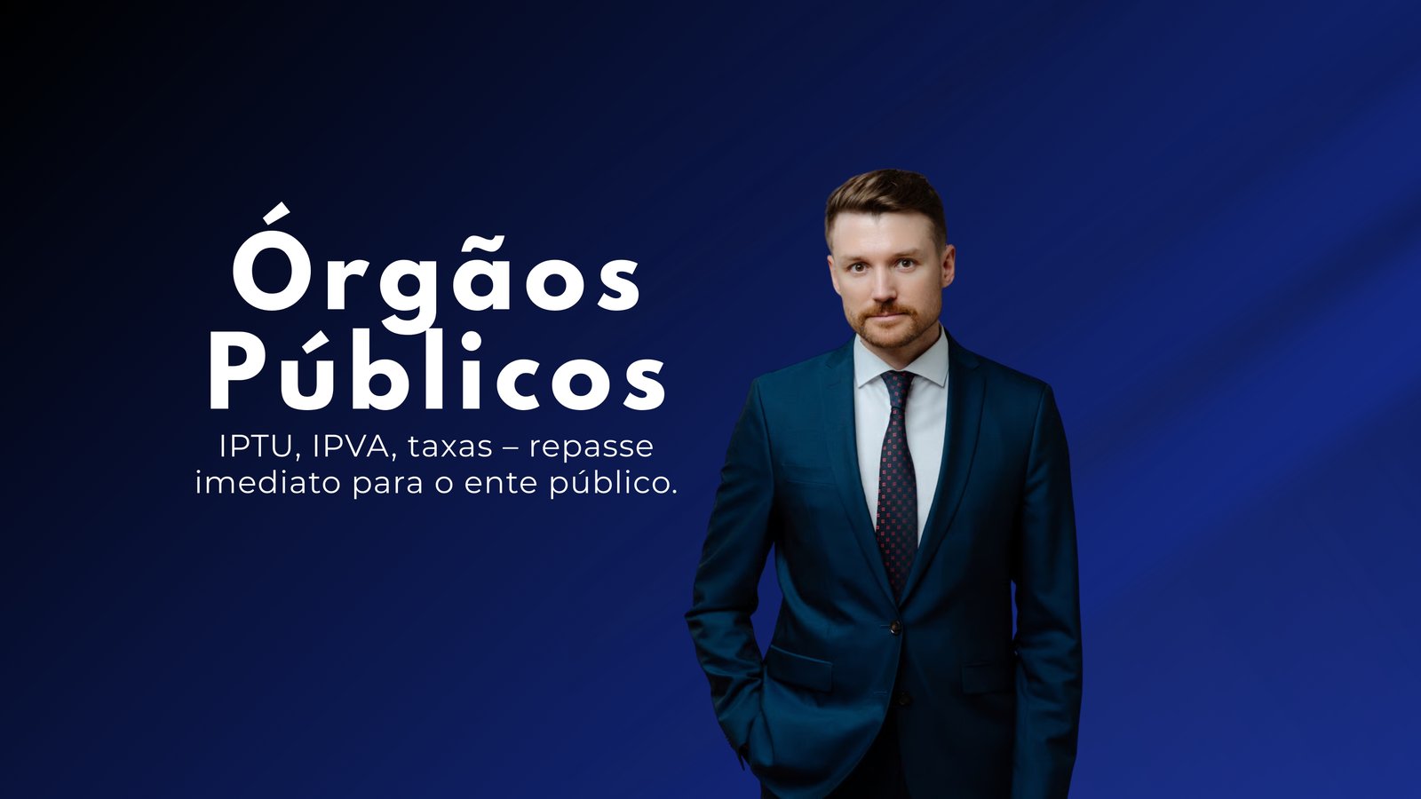 Órgãos públicos